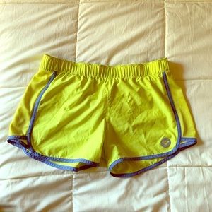 Roxy Workout Short
